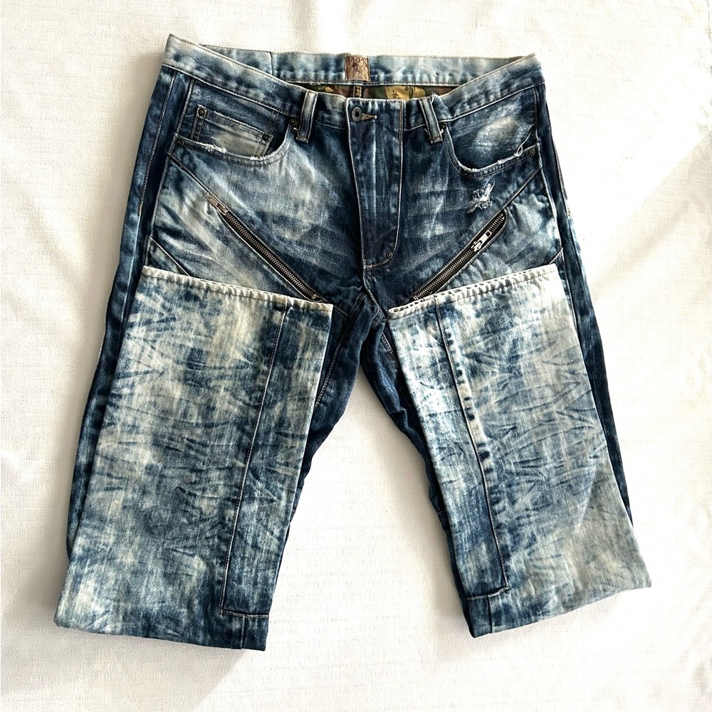 PRPS BARRACUDA Men’s Jeans